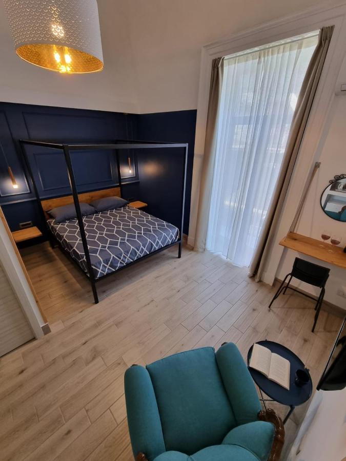 Cuore Mio B&B CTA Exterior photo
