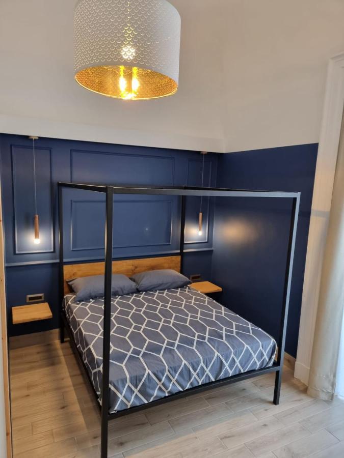 Cuore Mio B&B CTA Exterior photo